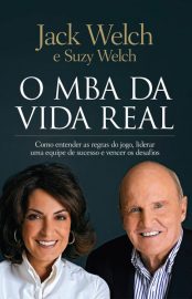 baixar livro o mba da vida real jack welch em pdf epub mobi ou ler online