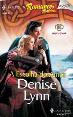 Baixar Livro A Escolha do Amor Denise Lynn Pdf Epub