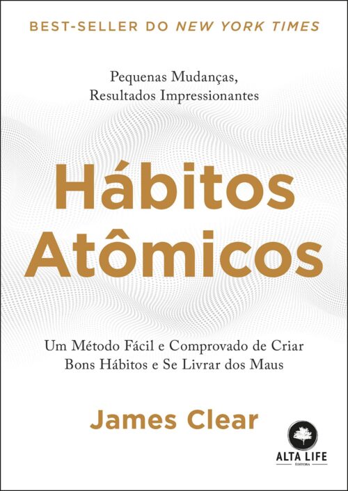 Baixr Livro Habitos Atomicos James Clear pdf epub ler online